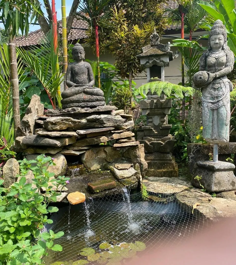 Garden View Villa Ubud  Ubud (Bali)