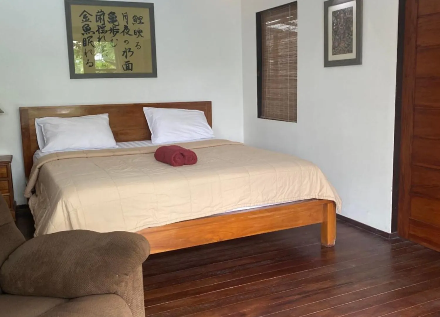 Garden View Villa Ubud